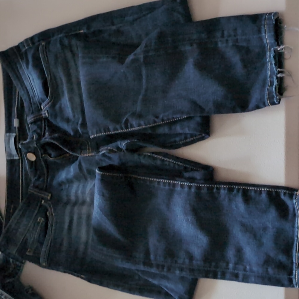 BKE skinny jeans